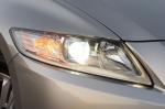 Honda CR-Z 2011 года